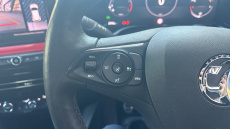 Vauxhall Mokka 1.2 Turbo 100 SRi Nav Premium 5dr Petrol Hatchback